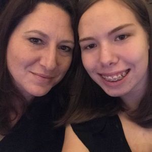 Meet your Posher, Kathy